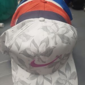 Mens Nike Hats